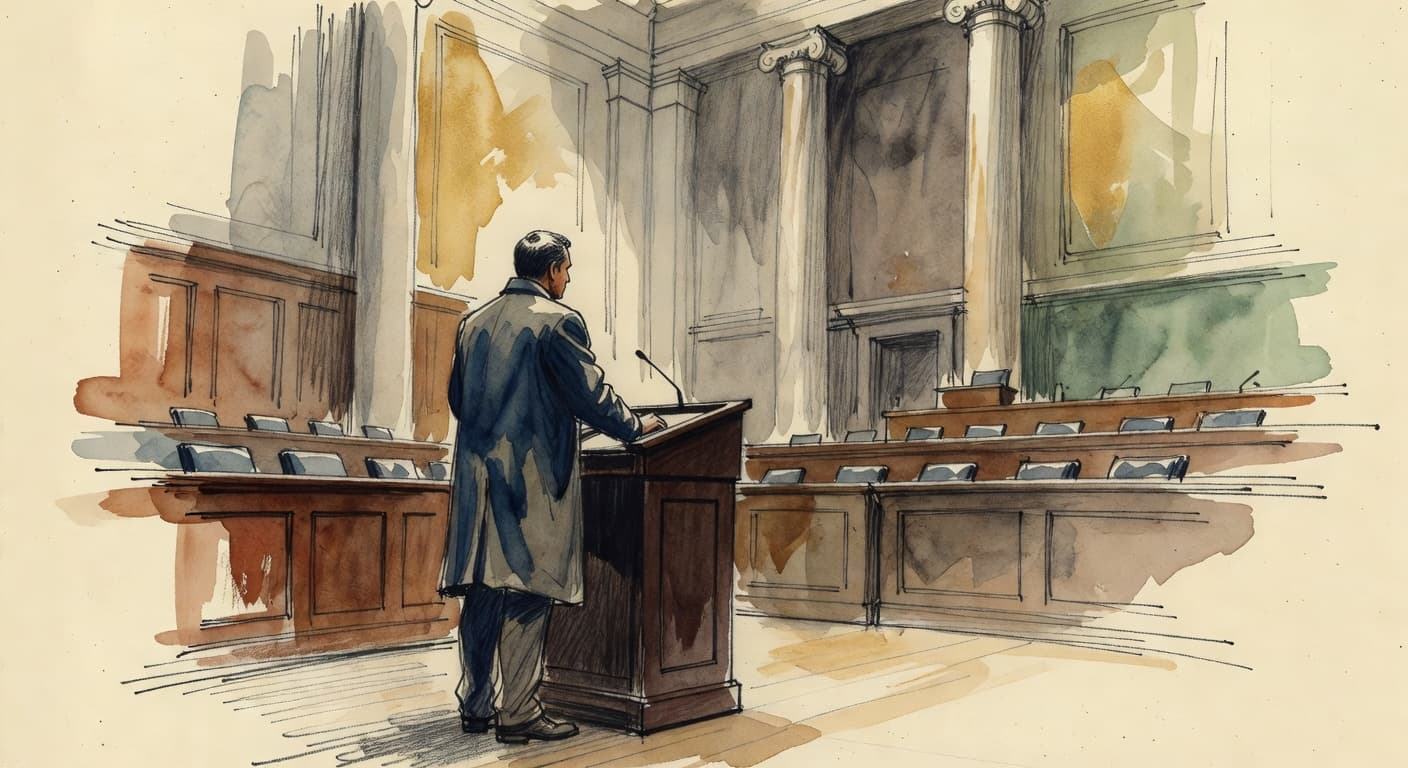 Illustration for Wolf v. Peery