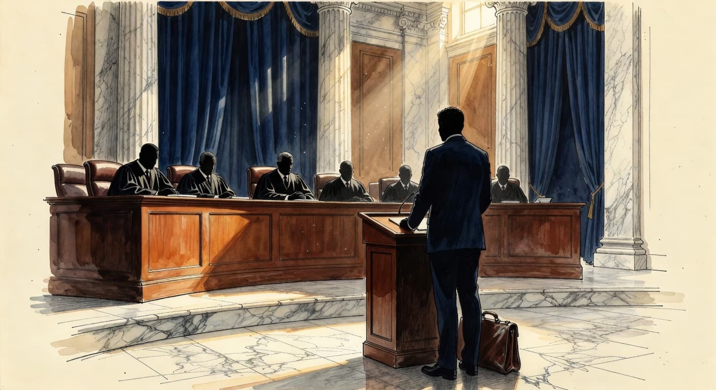 Illustration for McNeal v. Ervin