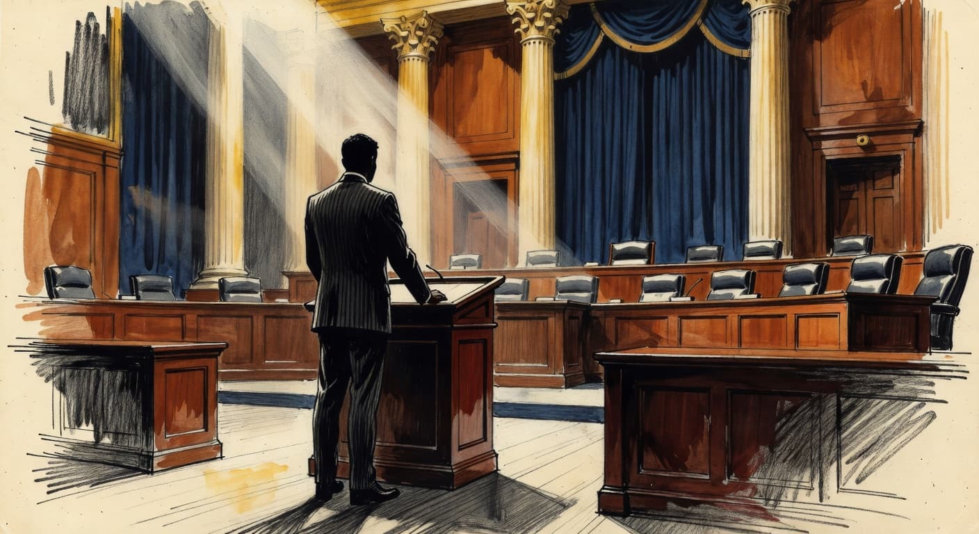 Illustration for Vega v. Horton