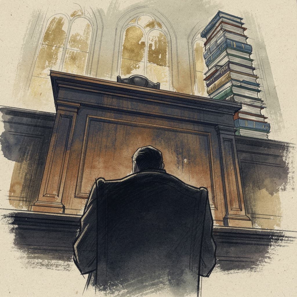 Illustration for In re Lopez