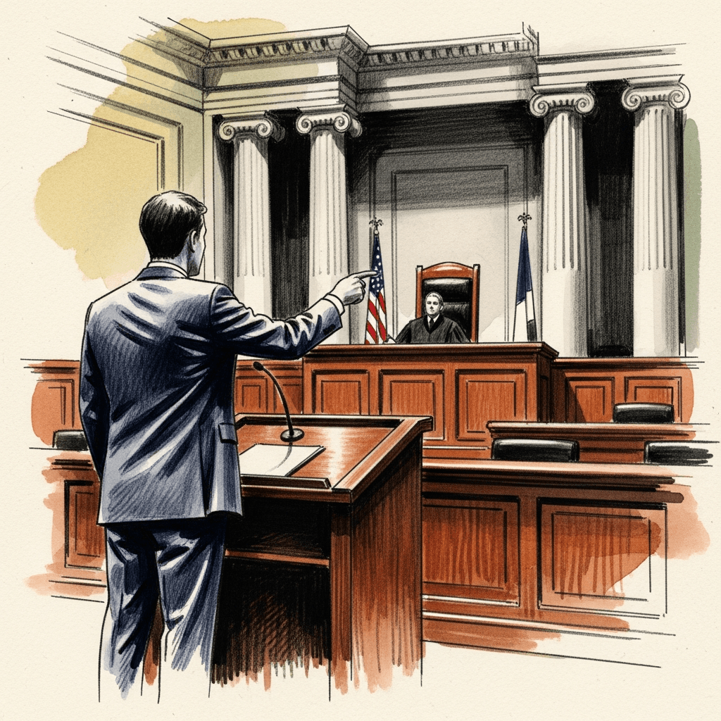 Illustration for Deuschel v. City of Long Beach