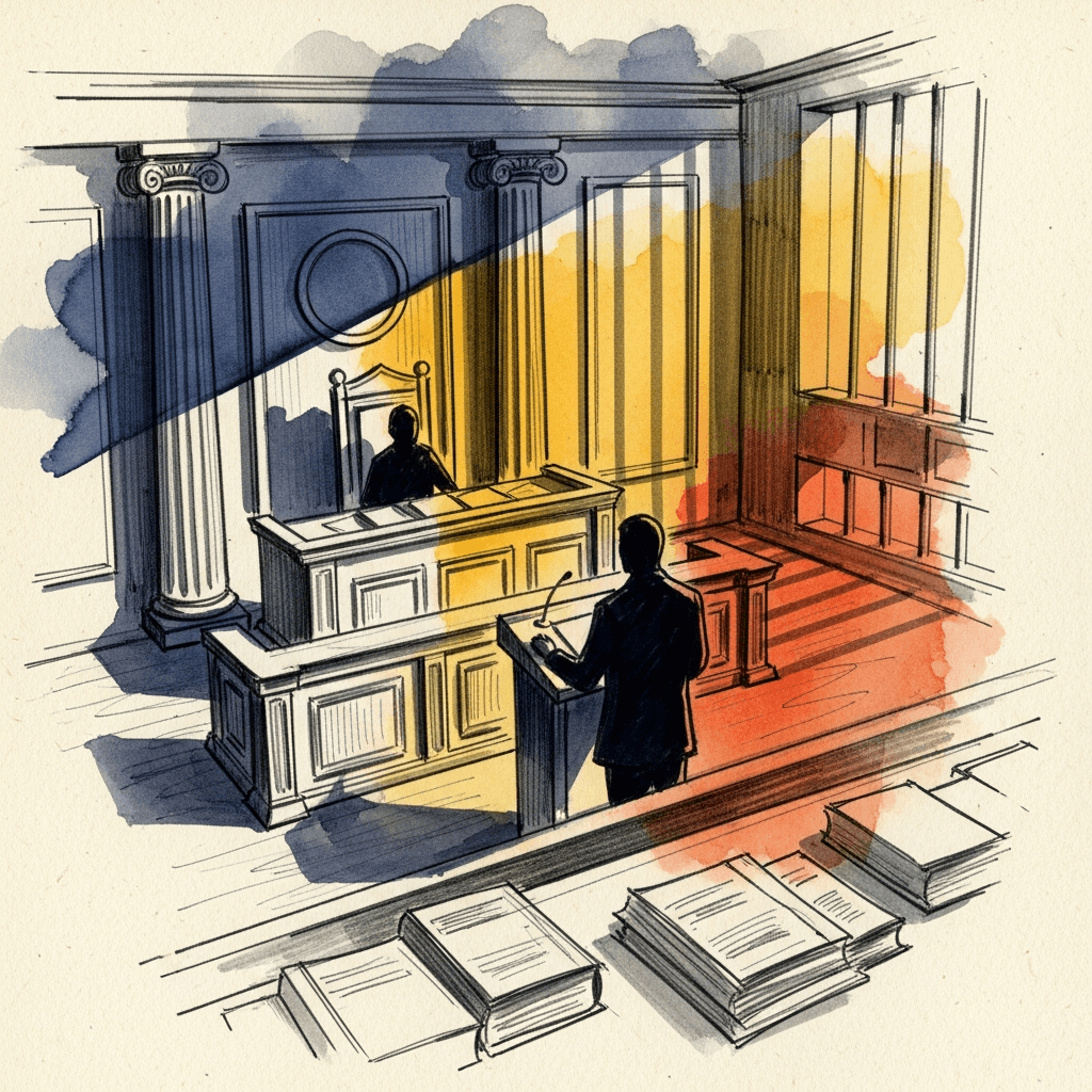 Illustration for Barstad v. Wash. Dep't of Corr.