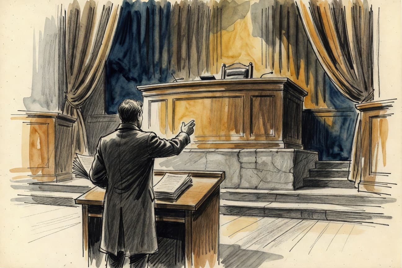 Illustration for Williams v. Kemp