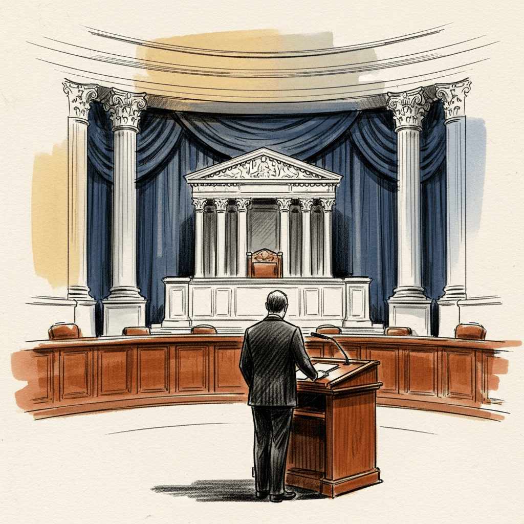 Illustration for Young v. Boggio