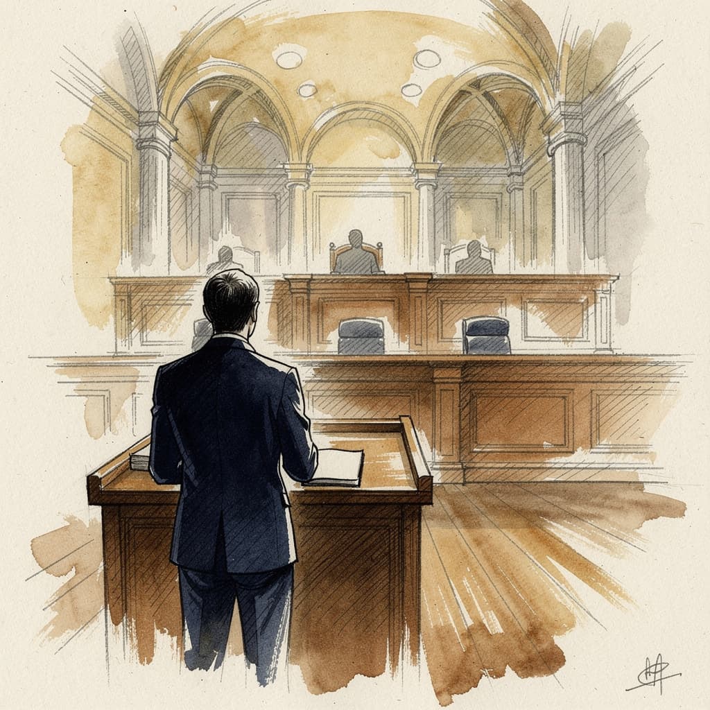 Illustration for Walters v. Saul