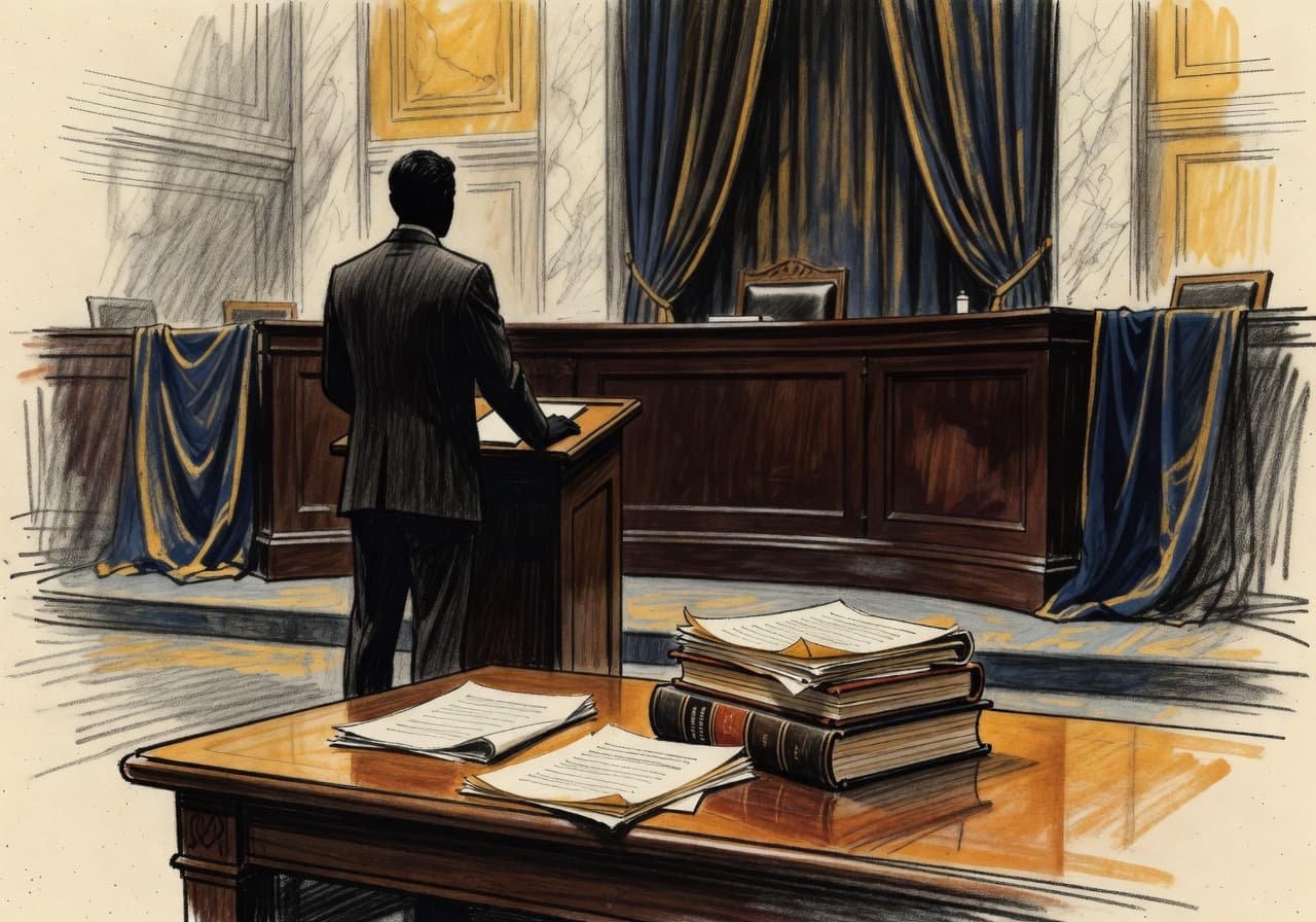 Illustration for Kelerchian v. United States