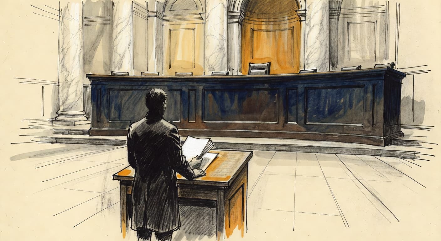 Illustration for Clervrain v. United States