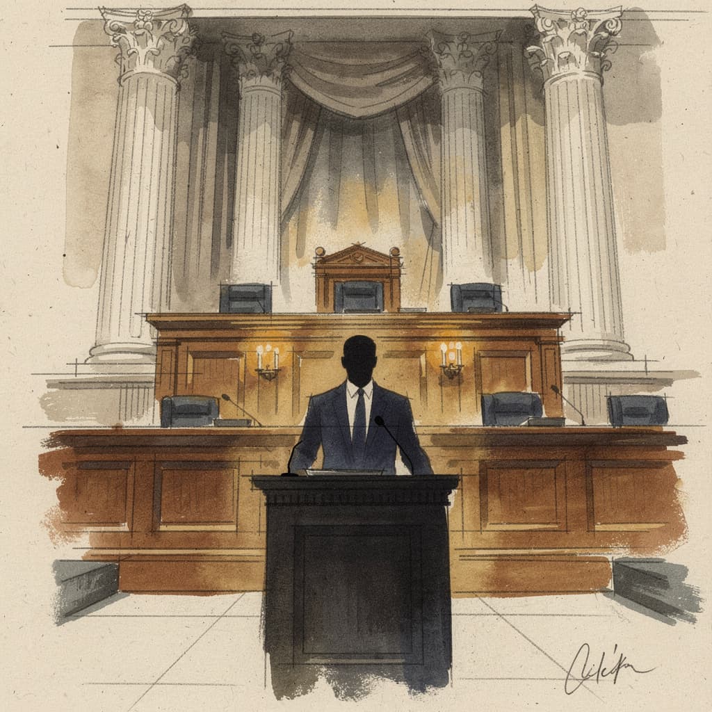 Illustration for Autry v. Davis