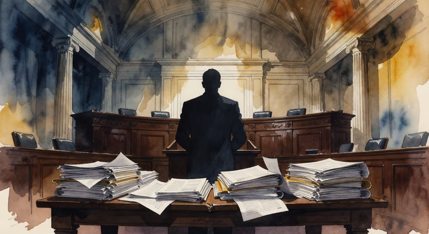 Illustration for Djerf v. Shinn