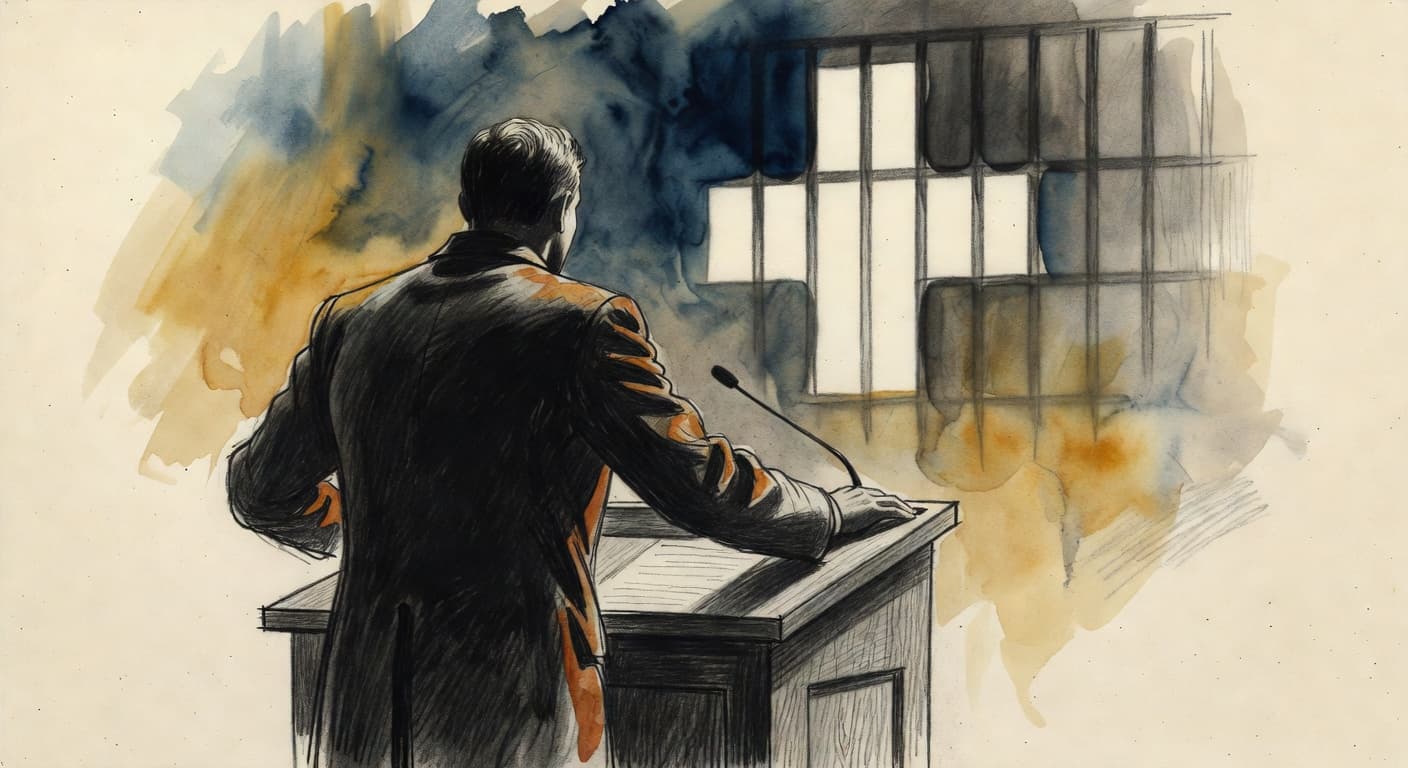 Illustration for Rowles v. GEO Grp., Inc.