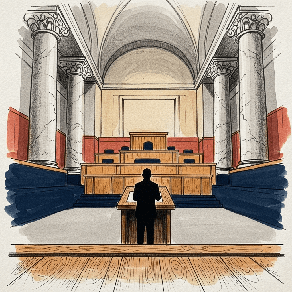 Illustration for Crosby v. Illinois