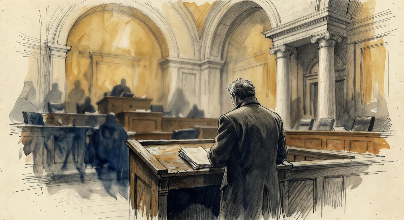 Illustration for Harris v. May