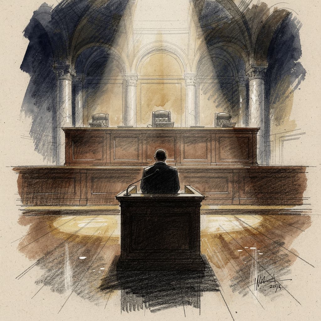 Illustration for Banks v. Waffle House, Inc.