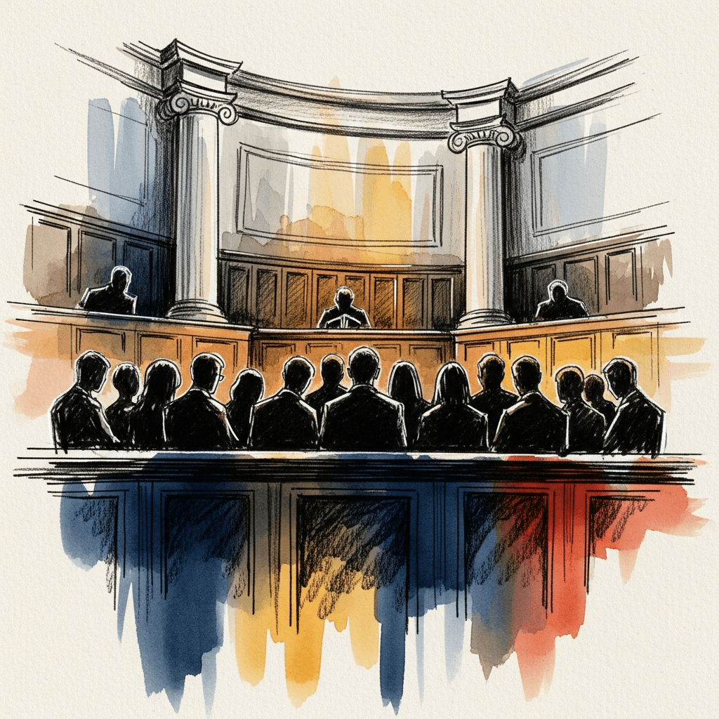 Illustration for Rosario-Colon v. Louisiana