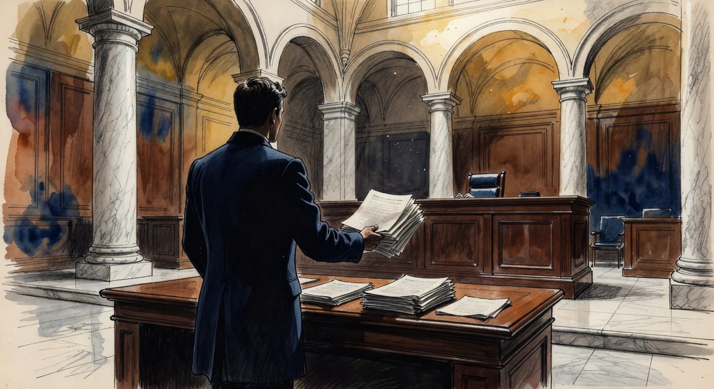 Illustration for Rogers v. Barr