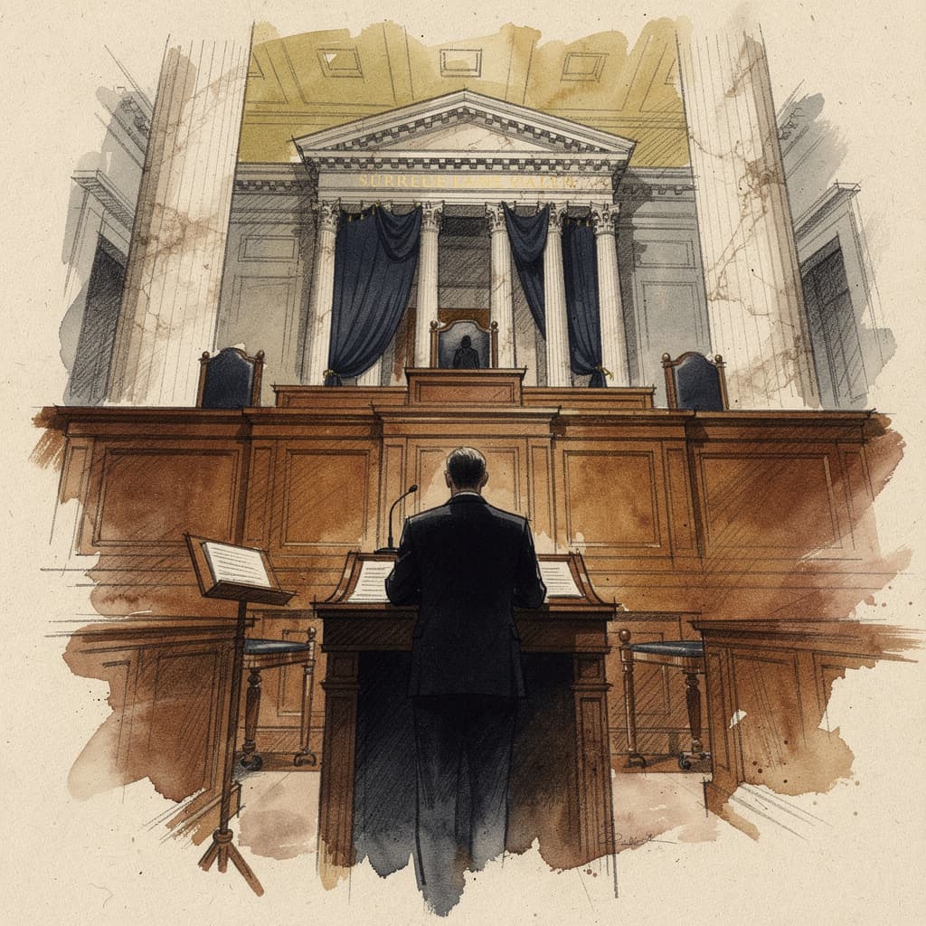 Illustration for Powers v. Smith