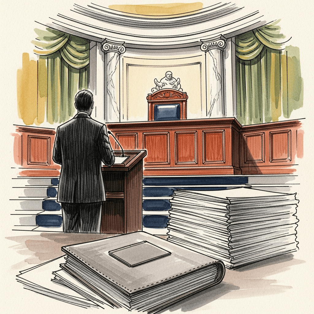 Illustration for Parineh v. Martel