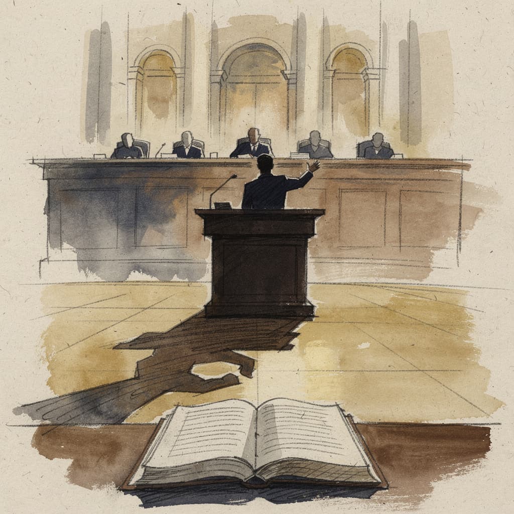 Illustration for Harris v. United States