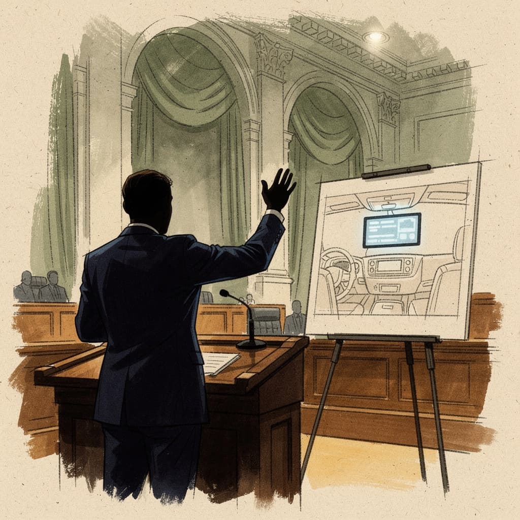 Illustration for Vugo, Inc. v. City of N.Y.