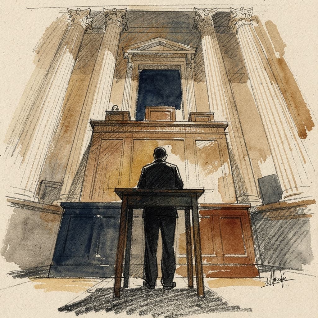 Illustration for Johnson v. Inch