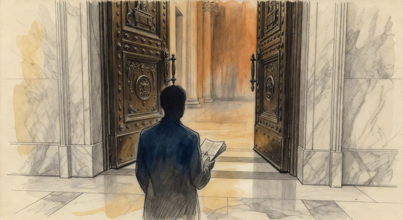 Illustration for Smith v. Kennedy