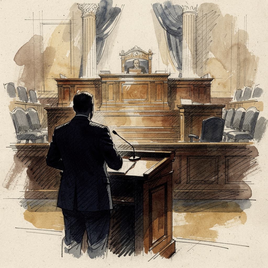 Illustration for Lin Ouyang v. Achem Indus. Am., Inc.