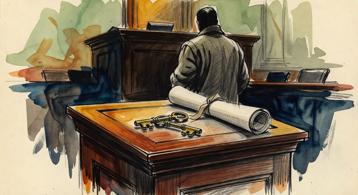 Illustration for Yost-Rudge v. A to Z Props., Inc.