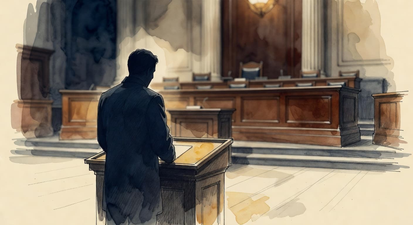 Illustration for Auch v. Massachusetts