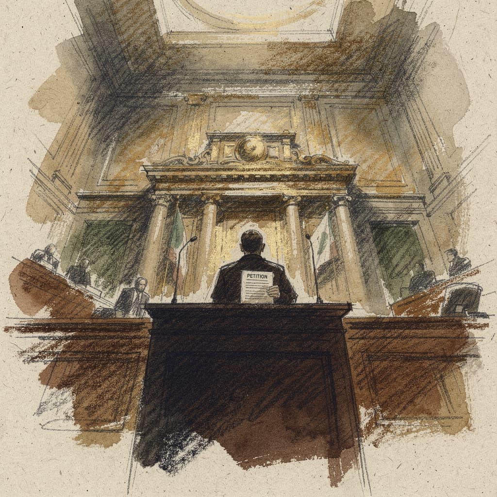 Illustration for Bogard v. United States