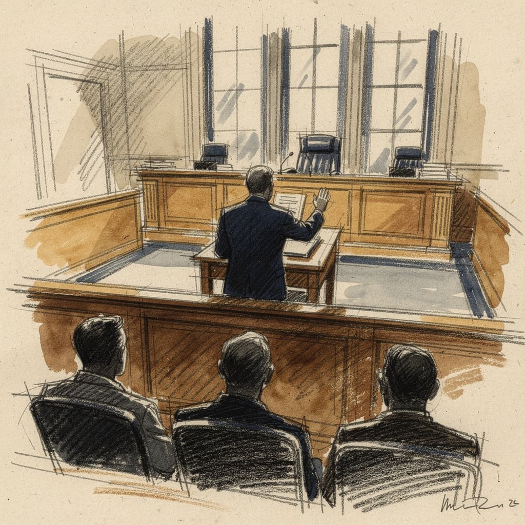 Illustration for Aguedo v. United States