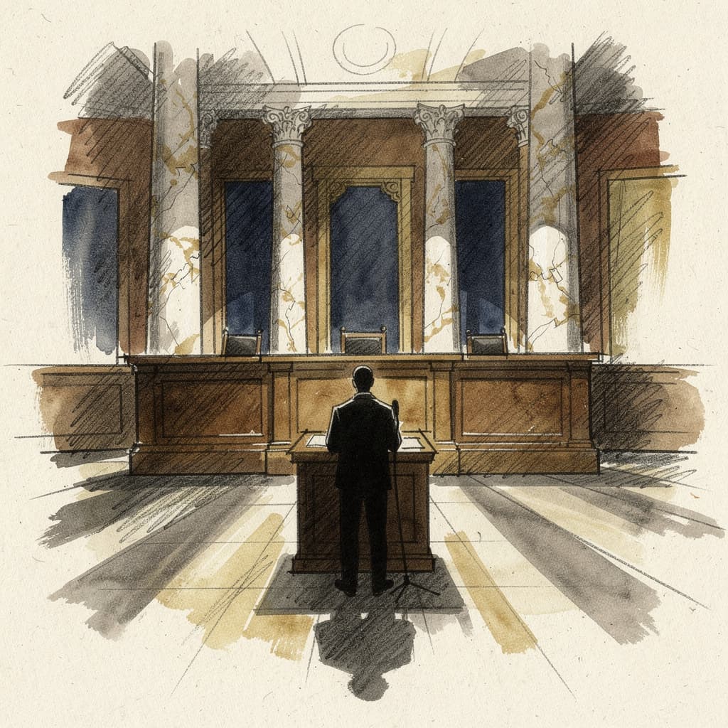 Illustration for Floyd v. United States