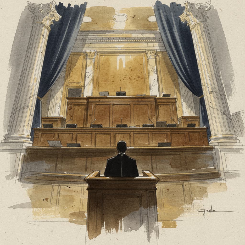 Illustration for Lopez v. Lopez