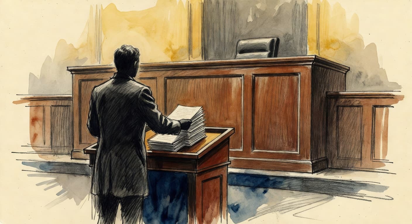 Illustration for Leonhart v. Shoop