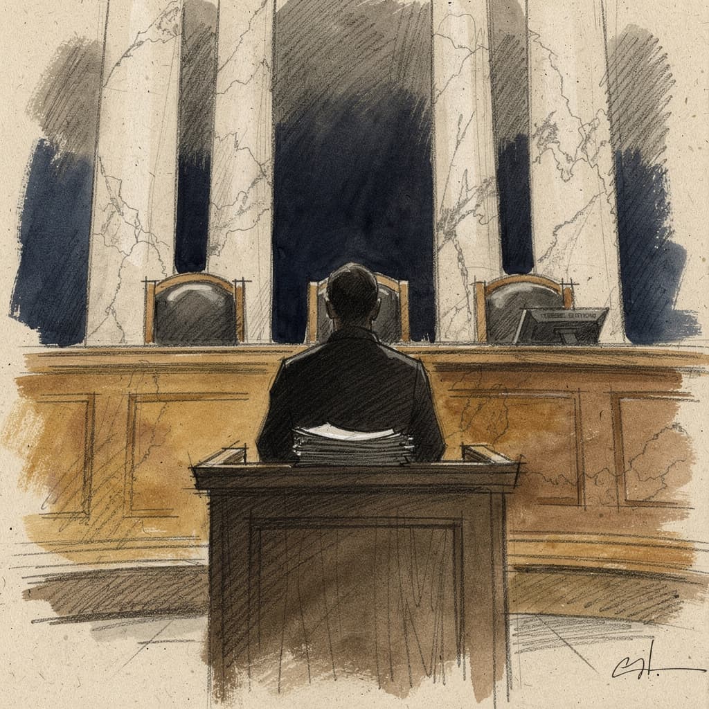 Illustration for Womack v. Robertson