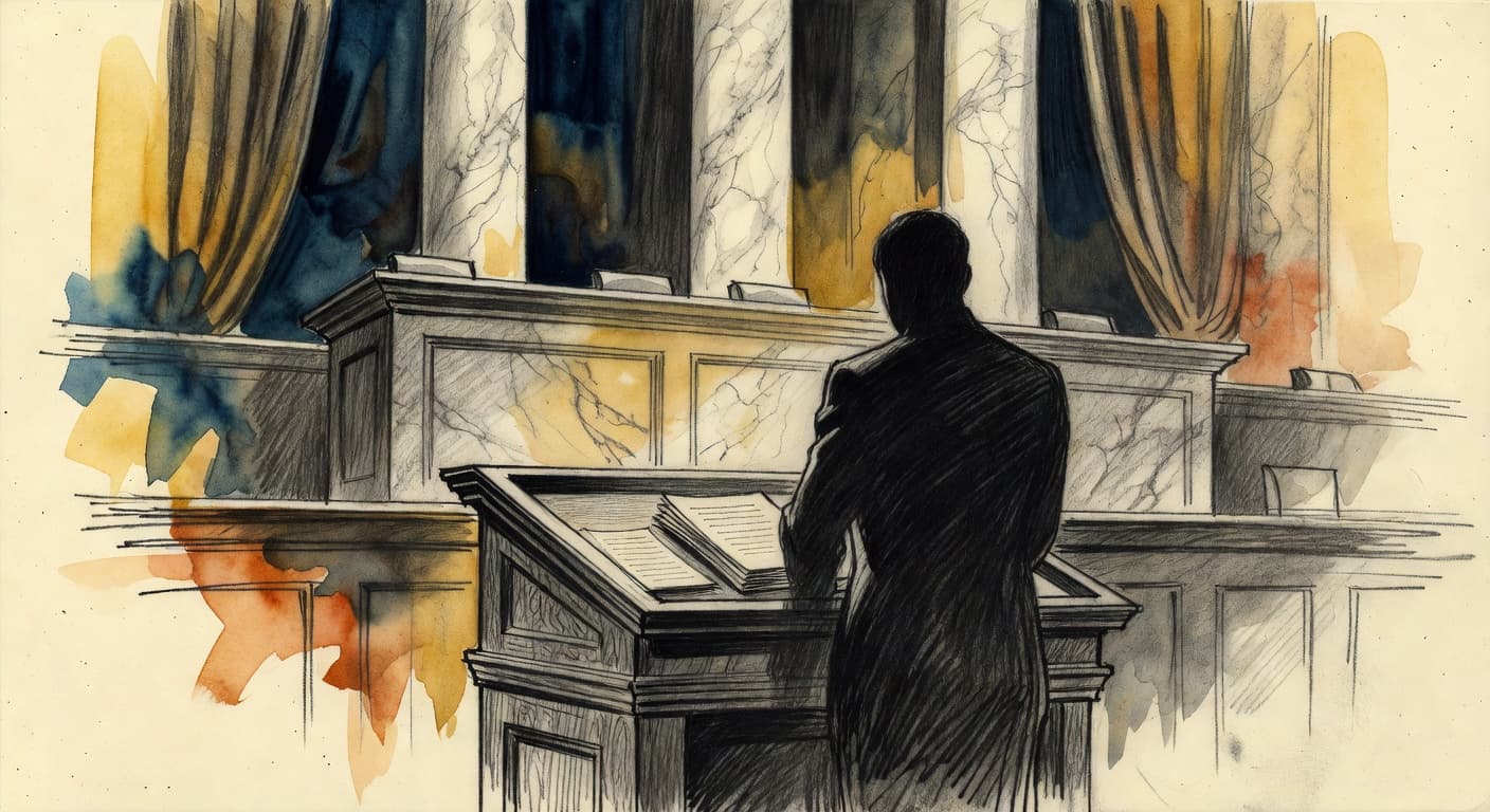 Illustration for Edney v. United States