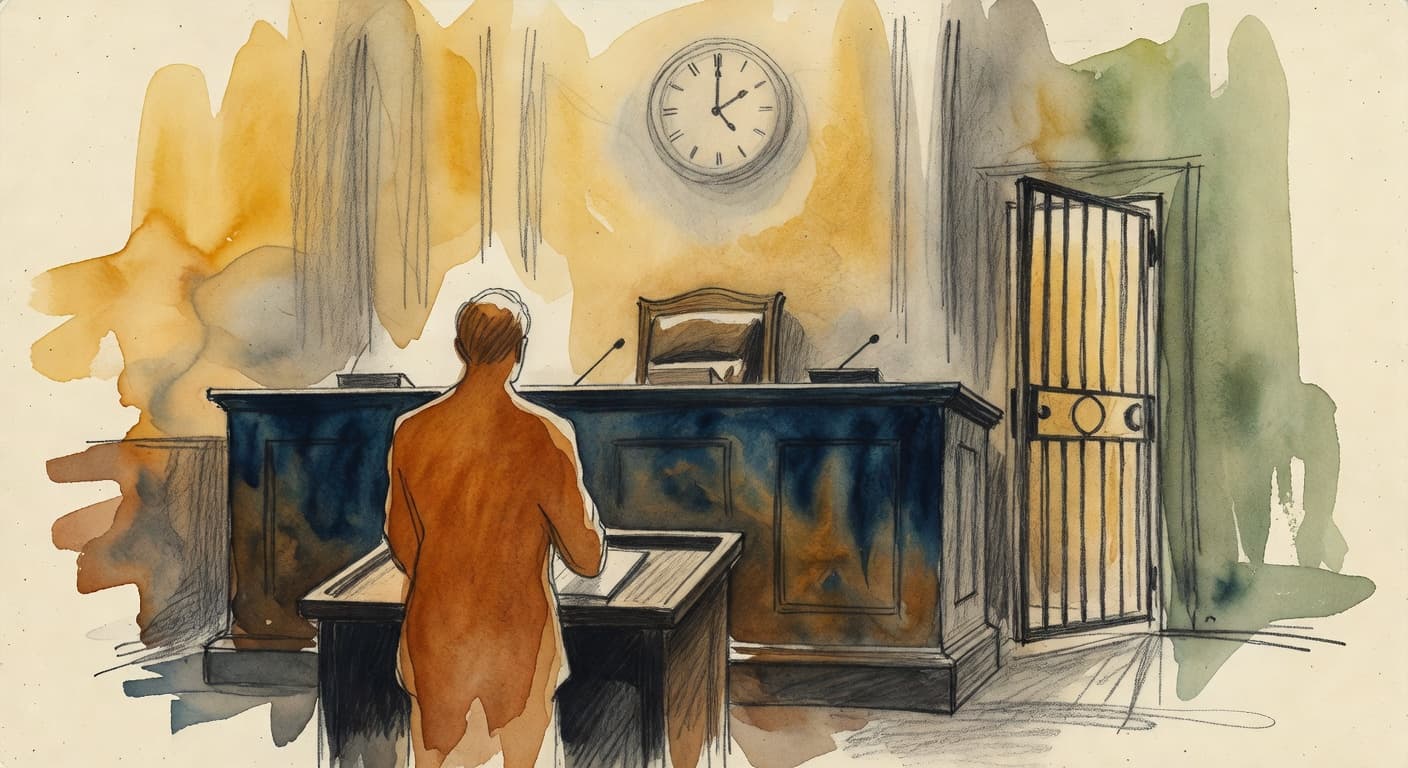 Illustration for McBride v. Berry