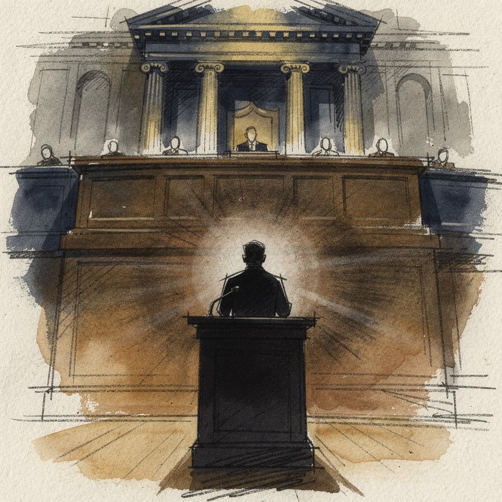 Illustration for Fleming v. United States