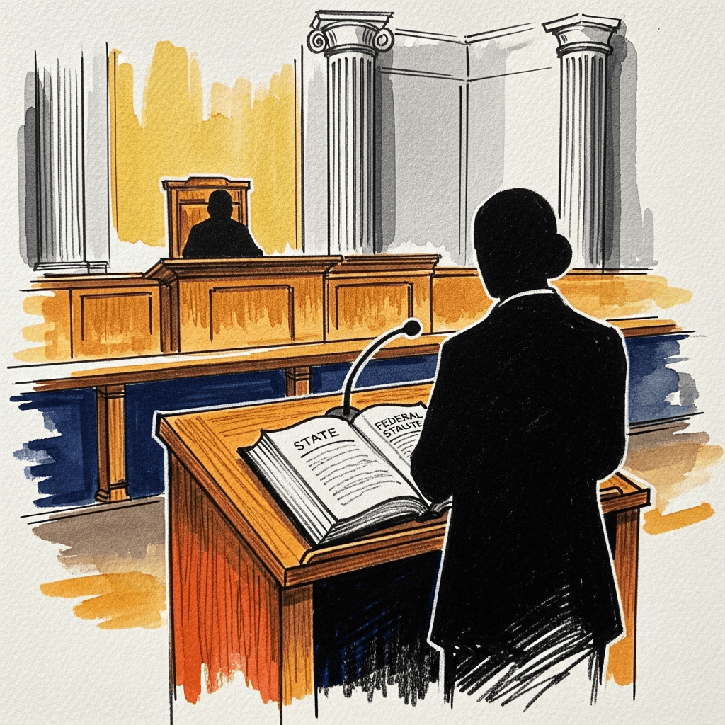 Illustration for Hoff v. United States