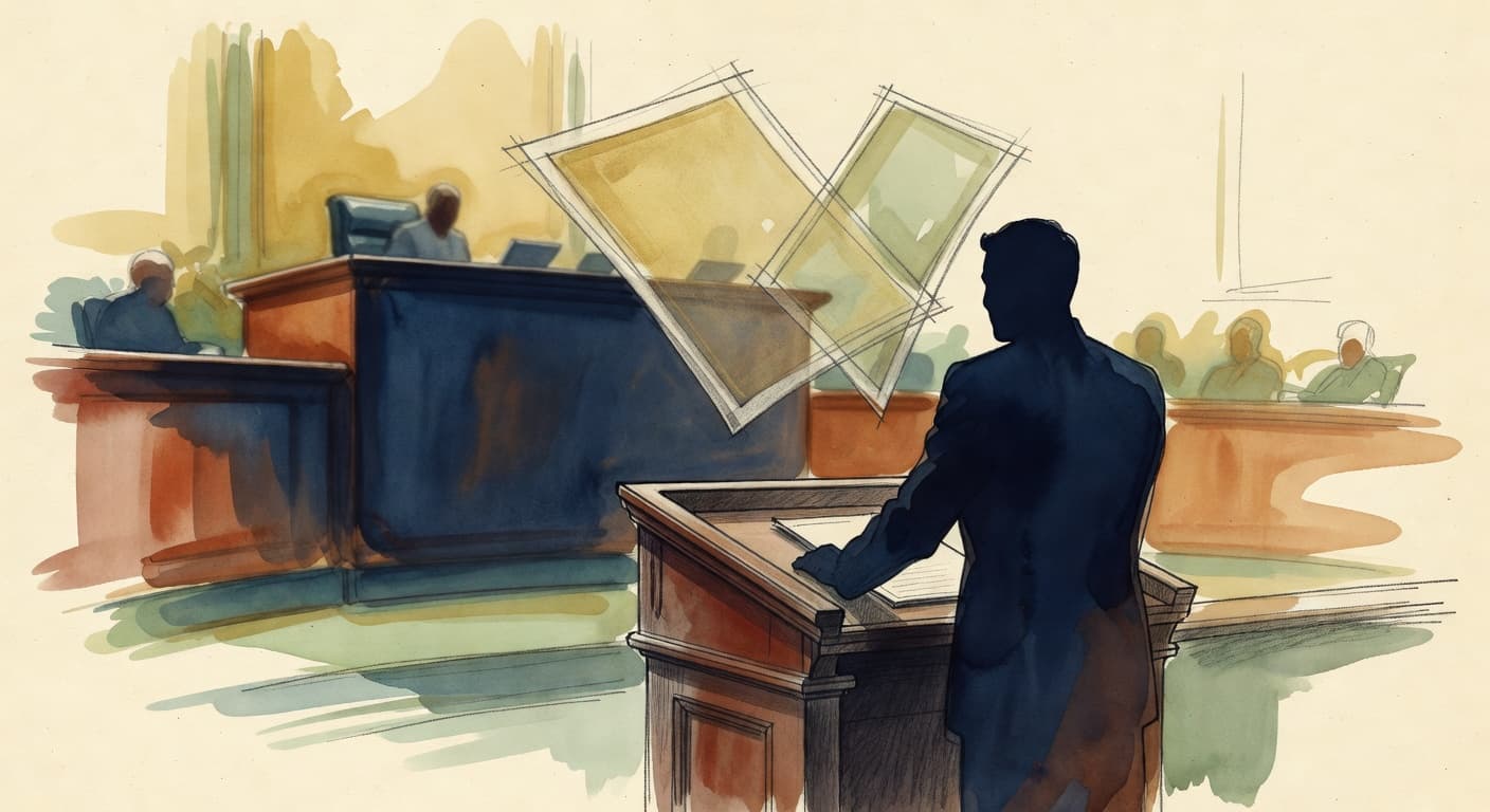 Illustration for Chadwick v. United States