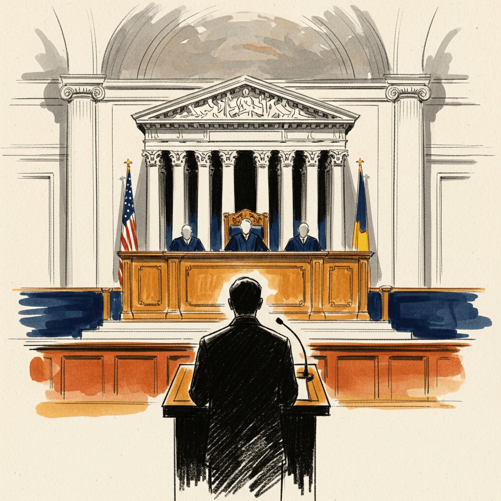 Illustration for Hooper v. United States