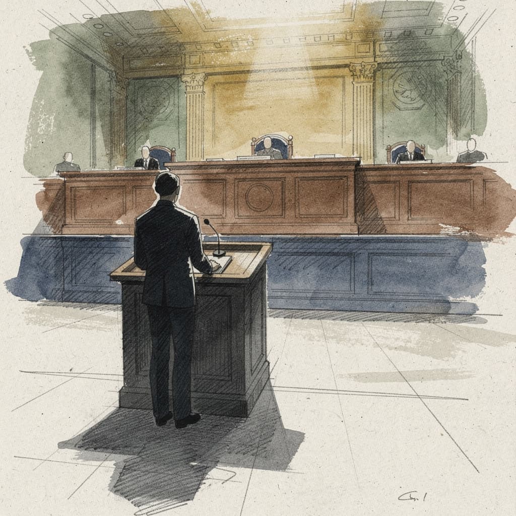 Illustration for Hamm v. United States