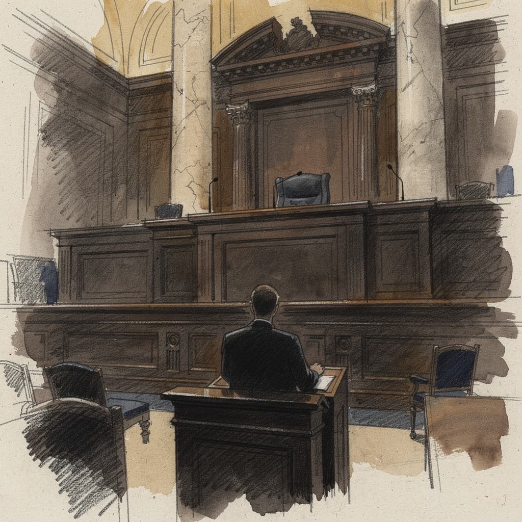 Illustration for Roman v. Kim