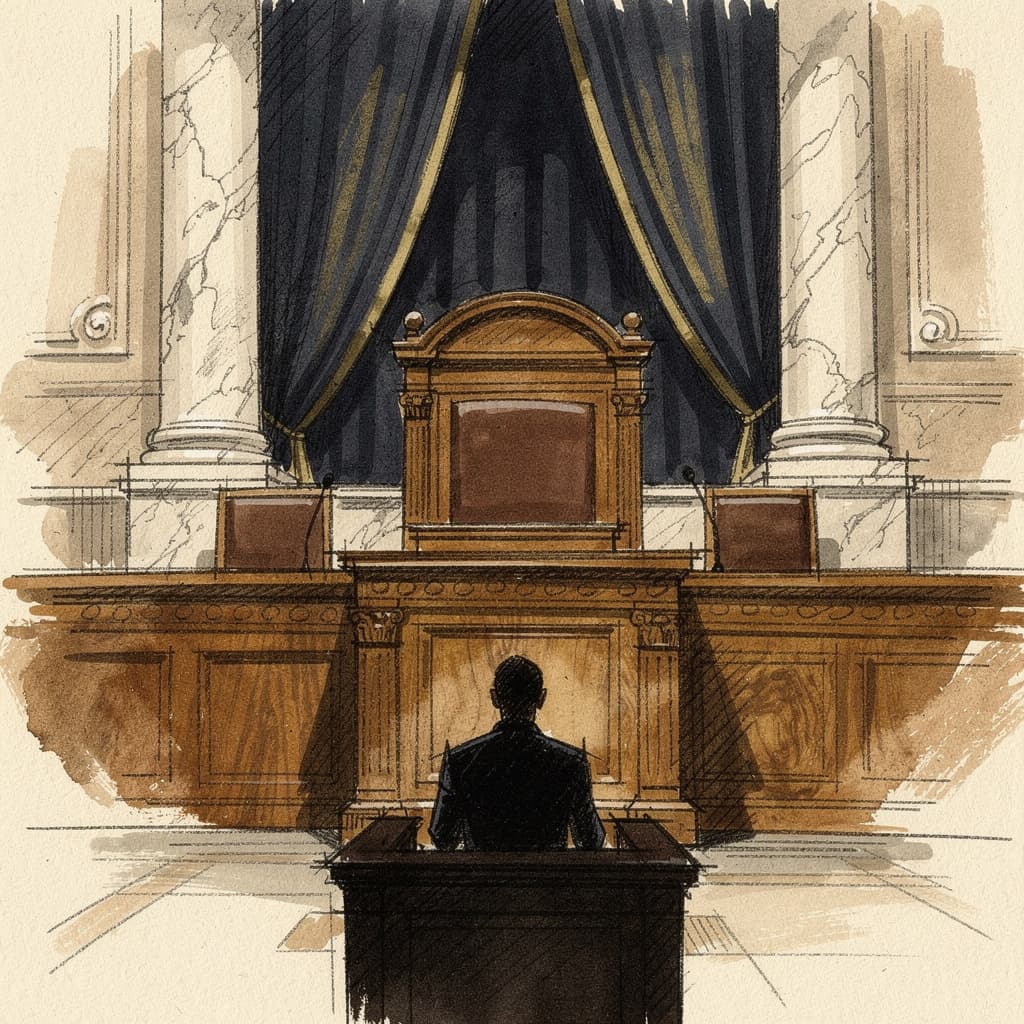 Illustration for Hoover v. Ndoh
