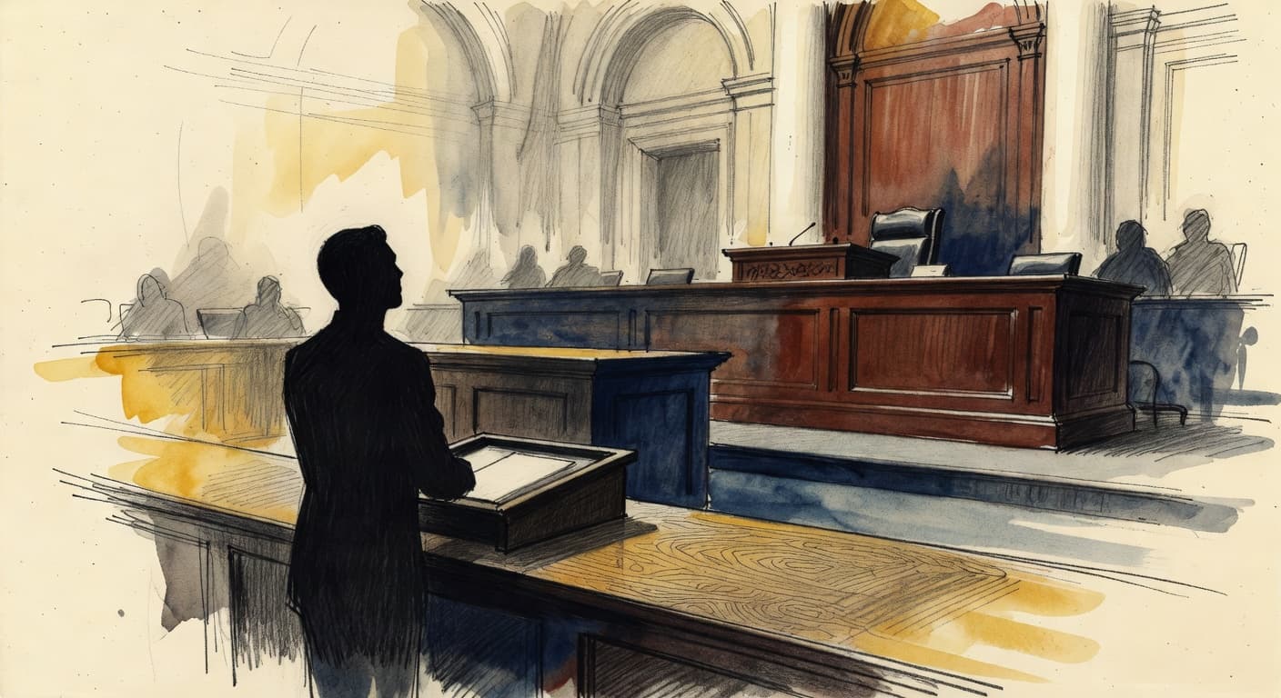 Illustration for Garcia v. United States