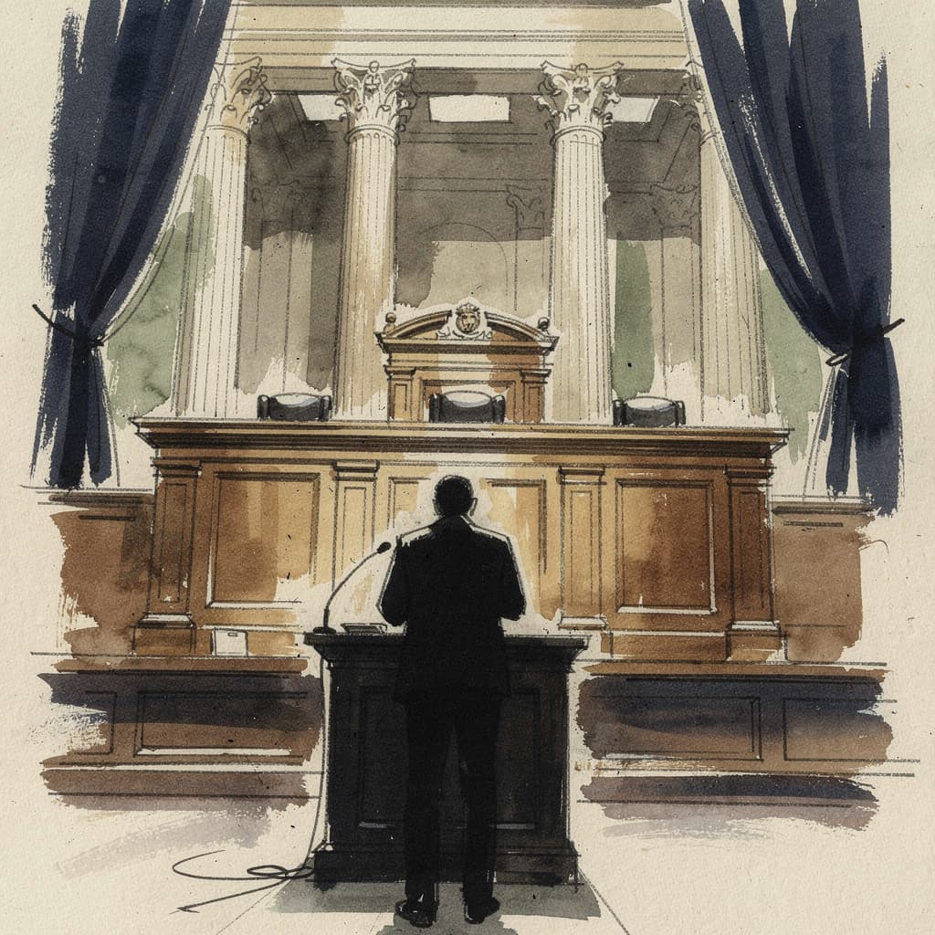 Illustration for Alexander v. Pennsylvania