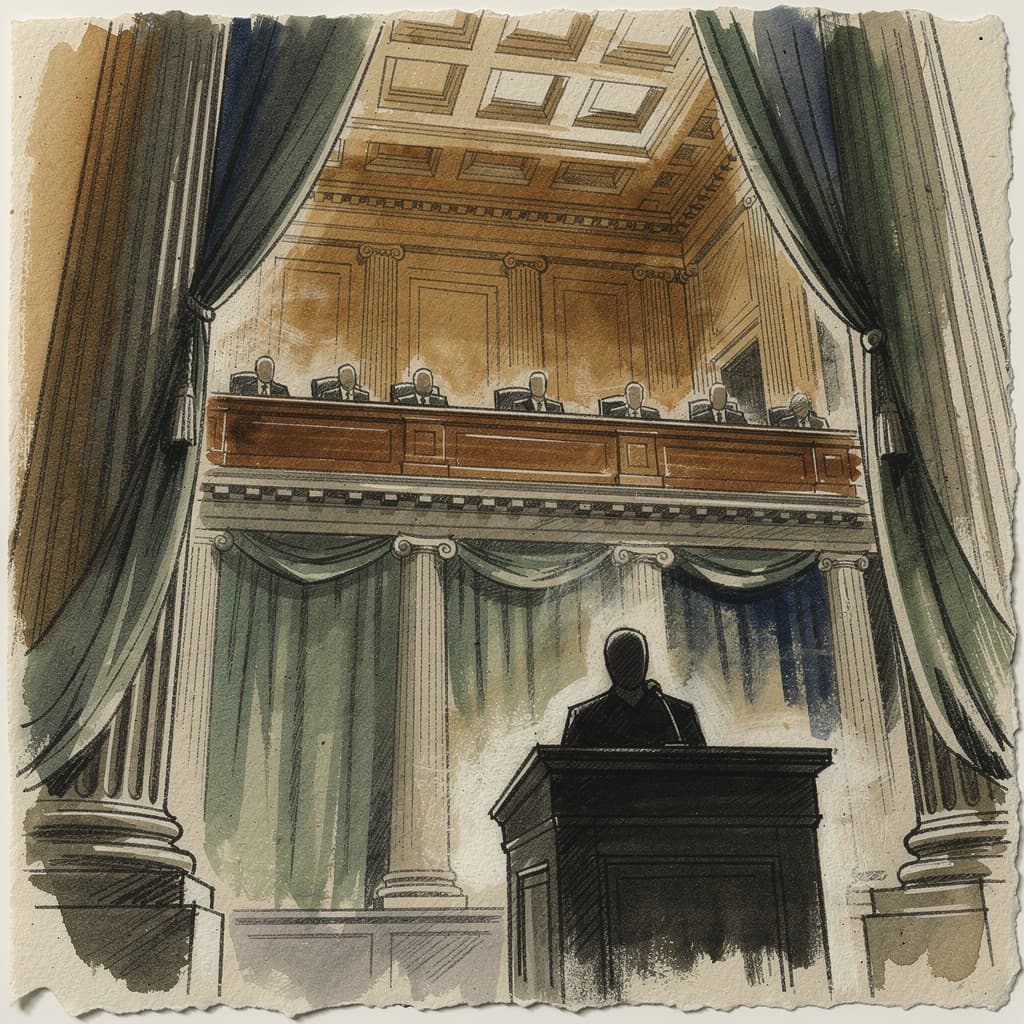 Illustration for Cruz v. United States