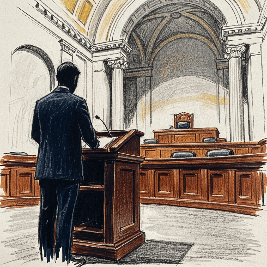 Illustration for Vega v. United States