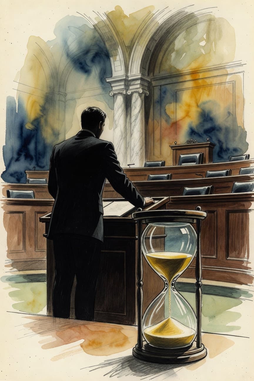 Illustration for Humphrey v. Inch