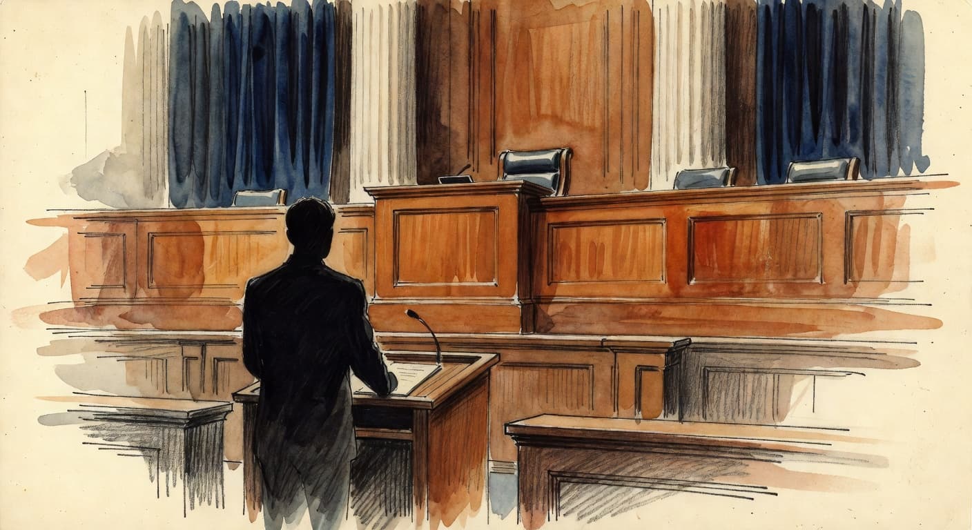 Illustration for Sifuentes v. United States