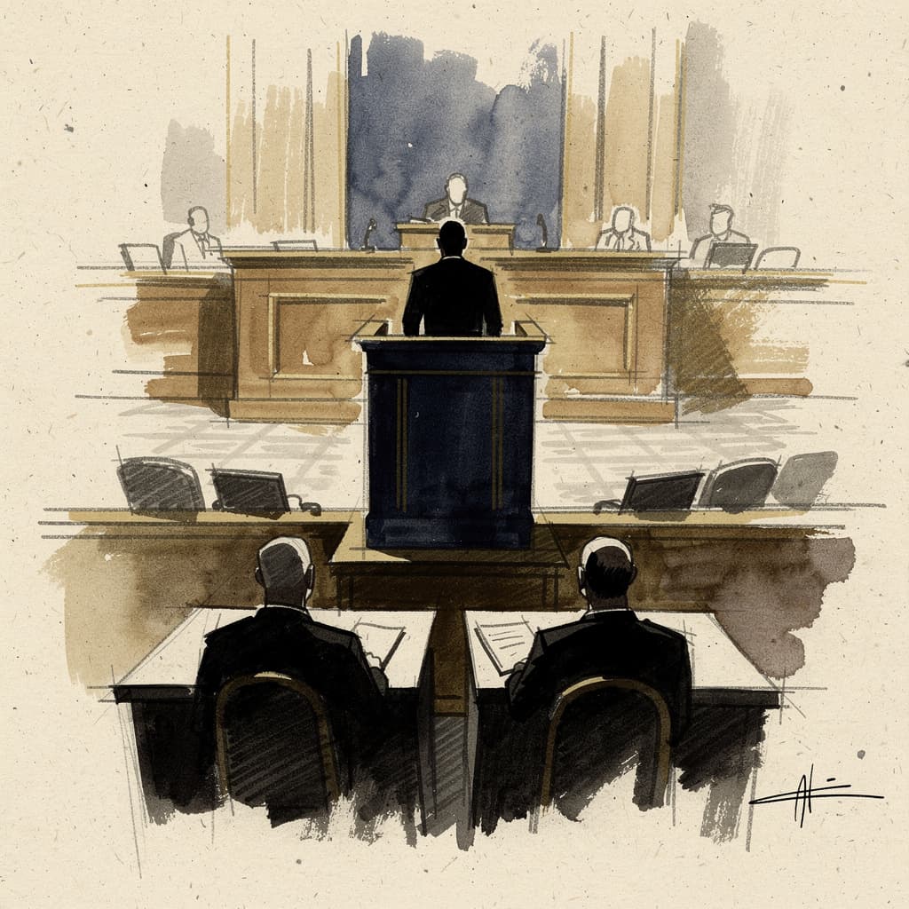 Illustration for Jordan v. United States